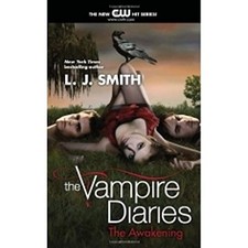 Vampire diaries 01. for sale  UK