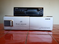 Vintage sony car for sale  ELLON