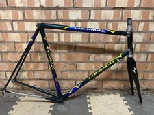 Colnago superissimo road for sale  SHREWSBURY