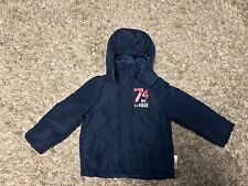 Kinder jacke übergang gebraucht kaufen  Murrhardt