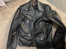 motorcycle jacket saint laurent for sale motorcycle jacket saint laurent for sale Wesley Chapel