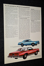 1977 chevy monte for sale  Hartland