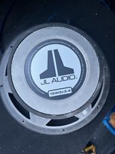 Audio w3v3 12 for sale  PETERBOROUGH