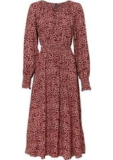 Midikleid druck vintagerosa gebraucht kaufen Midikleid druck vintagerosa gebraucht kaufen  Deutschland