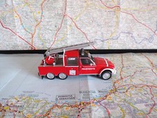 Citroën acadiane feuerente d'occasion  Évrecy