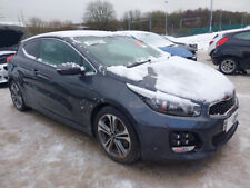 2016 kia pro for sale  DEWSBURY