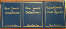 Divina commedia dialetto usato  Palermo