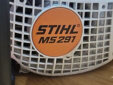 Stihl ms291 zubehör gebraucht kaufen  Wald-Michelbach