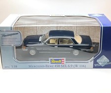 Revell 08956 mercedes gebraucht kaufen  Ratzeburg