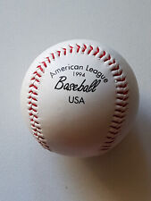Balle baseball american d'occasion  Alès