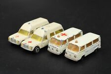 Krankenwagen sammlung siku gebraucht kaufen  Münster