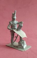 Soldier 54mm metal usato  Bologna