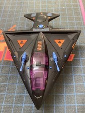 Vintage starcom shadowbat for sale  CROMER