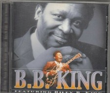 B.b. king featuring usato  Torino