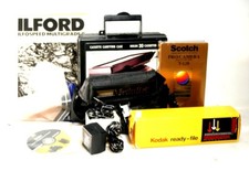 Misc. photographic supplies for sale  Pittsburgh