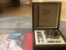 Tag heuer monaco for sale  LONDON