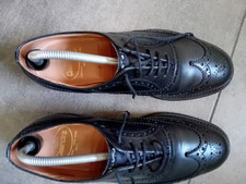 Church schuhe herren gebraucht kaufen  Altena