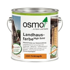 Smo 2203 landhausfarbe gebraucht kaufen  Radevormwald
