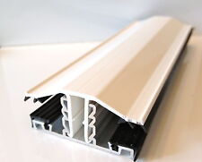 Glazing bar polycarbonate for sale  WALSALL