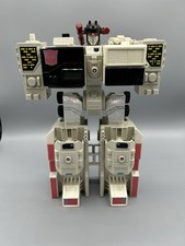 Vintage trancormers metroplex for sale  Burleson