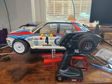 Tamiya upgarde hardware for sale  NEATH