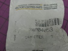 74004053 whirlpool genuine for sale  Silsbee