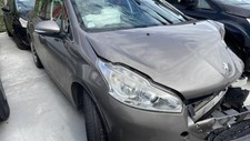 Moteur peugeot 208 d'occasion  Pont-l'Abbé-d'Arnoult
