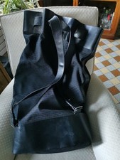 Grand sac cuir d'occasion  Motteville