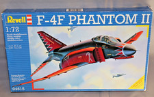 Revell 04615 phantom gebraucht kaufen  Uetersen