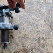 Kärcher 4 pumpe gebraucht kaufen  Versand nach Germany