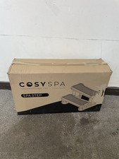 Cosyspa hot tub for sale  NOTTINGHAM