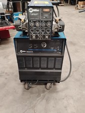 Miller deltaweld 302 for sale  Spencerport