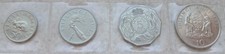 AFRICA Scegli TANZANIA - 1990 - 50 senti , 1 , 5 , 10 shilingi SHILLING, usado comprar usado AFRICA Scegli TANZANIA - 1990 - 50 senti , 1 , 5 , 10 shilingi SHILLING, usado comprar usado  Enviando para Brazil