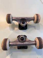 Enuff skateboard trucks for sale  LONDON