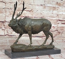Handmade bronze marble for sale  Westbury