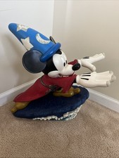 Disney sorcerer apprentice for sale  Northampton