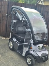 Tga breeze solid for sale  LEIGH