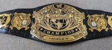 Official wwe undisputed for sale  CAMBRIDGE