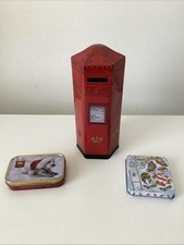 Empty sweet biscuit for sale  CLECKHEATON