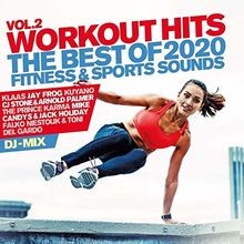 Workout hits vol gebraucht kaufen  Berlin