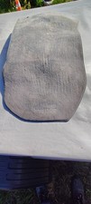 Fußmatte teppich grau gebraucht kaufen  Grimma