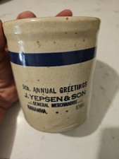 Vintage yepsen son for sale  Lakota