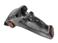 Parafango posteriore targa usato Parafango posteriore targa usato  Caivano