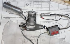 Moki 130 petrol for sale Moki 130 petrol for sale  MONMOUTH