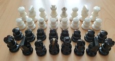 Designer schachfiguren weiß gebraucht kaufen  Frankfurt am Main