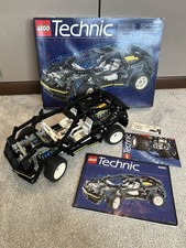Lego technic 8880 for sale  PRESTON