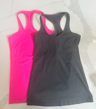 Lululemon women racerback for sale  Galena