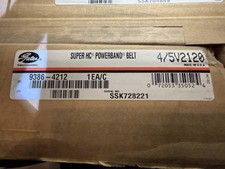 Cinto Gates 9386-4212. 4/5V2120 comprar usado  Enviando para Brazil