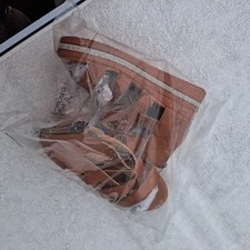 Jesus style sandals for sale  WALLASEY
