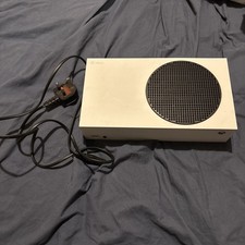 Xbox series console for sale  SWINDON